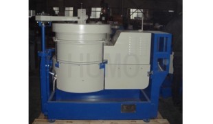 帶消音罩渦流機